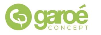GAROE CONCEPT