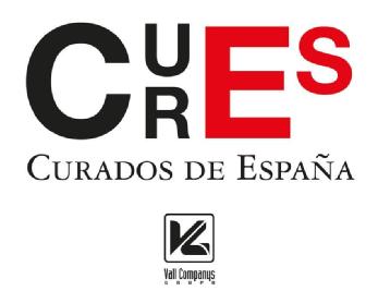 CURES CURADOS DE ESPAÑA GRUPO VALL COMPANYS