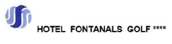 HOTEL FONTANALS GOLF