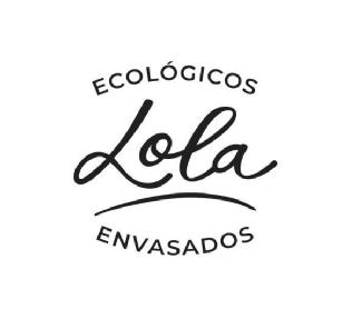 ENVASADOS ECOLÓGICOS LOLA