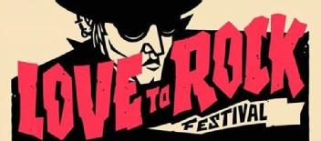 LOVE TO ROCK FESTIVAL