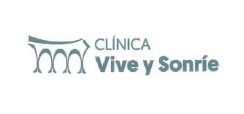 CLINICA VIVE Y SONRIE