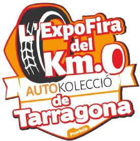 L'EXPOFIRA DEL KM. 0 AUTOKOLECCIÓ DE TARRAGONA PROVÍNCIA