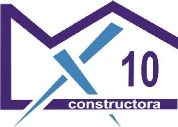 CONSTRUCTORA MX-10