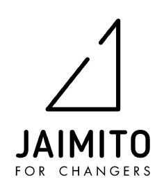 JAIMITO FOR CHANGERS