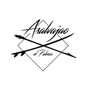 Asalvajao el Palmar