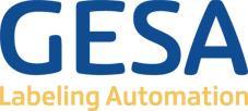 GESA LABELING AUTOMATION
