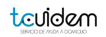 Tcuidem SERVICIO DE AYUDA A DOMICILIO