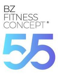 BZ FITNESS CONCEPT* 55