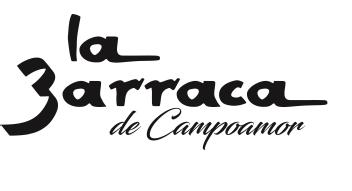 LA BARRACA DE CAMPOAMOR