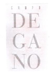 GRUPO DEGANO