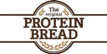 THE ORIGINAL PROTEIN BREAD