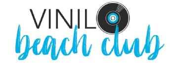 VINILO BEACH CLUB
