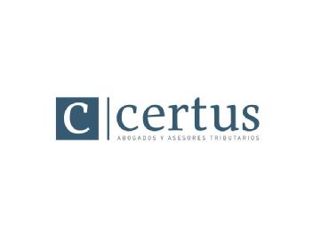 C CERTUS ABOGADOS Y ASESORES TRIBUTARIOS