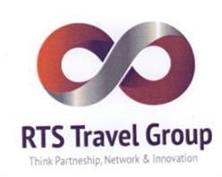 RTS TRAVEL GROUP THINK PARTNESHIP, NETWORK & INNOVATION