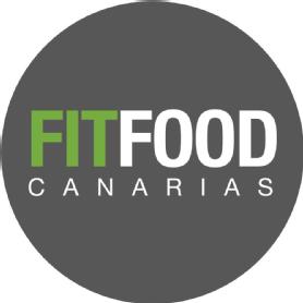 FITFOOD CANARIAS