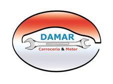 DAMAR CARROCERIA & MOTOR