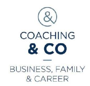COACHING & CO BUSINESS, FAMILY & CAREER
