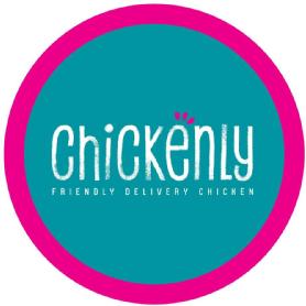 Chickenly FRIENDLY DELIVERY CHICKEN