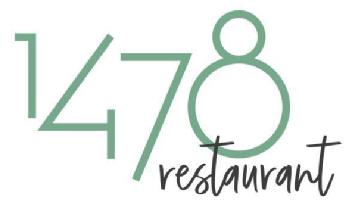 1478 RESTAURANT