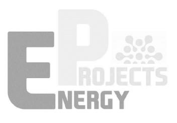 ENERGY PROJECTS