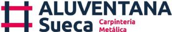 ALUVENTANA SUECA CARPINTERÍA METÁLICA