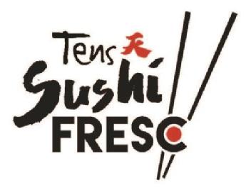 TENS SUSHI FRESC