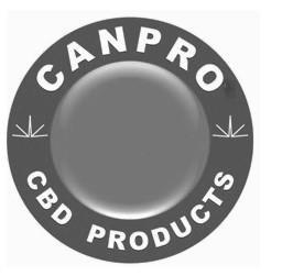 CANPRO CBD PRODUCTS