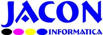 Jacon Informatica