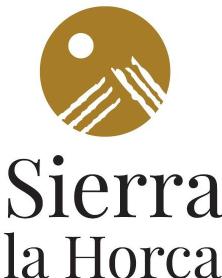 SIERRA LA HORCA