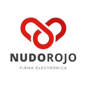 NUDO ROJO FIRMA ELECTRONICA
