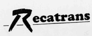 RECATRANS