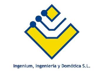 INGENIUM, INGENIERÍA Y DOMOTICA S.L