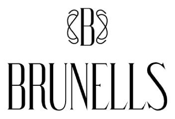 B BRUNELLS