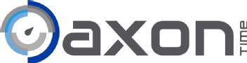 AXON TIME