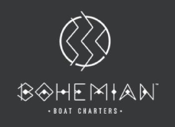 BOHEMIAN BOAT CHARTERS