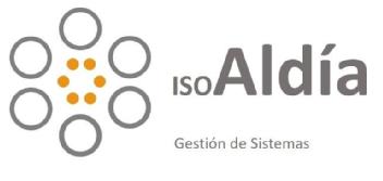 ISOALDÍA GESTION DE SISTEMAS