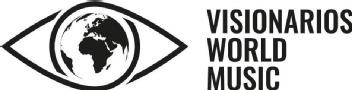 VISIONARIOS WORLD MUSIC