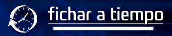 FICHAR A TIEMPO