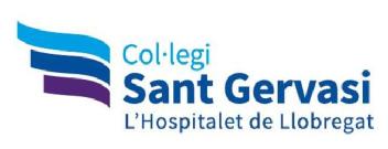 Col·legi Sant Gervasi L' Hospitalet de Llobregat