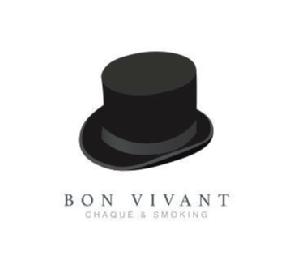 BON VIVANT CHAQUÉ & SMOKING