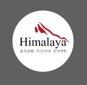 HIMALAYA