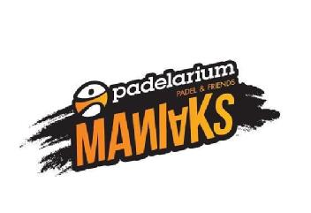 PADELARIUM PADEL & FRIENDS MANIAKS