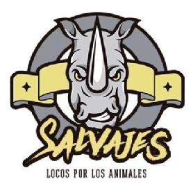 SALVAJES LOCOS POR LOS ANIMALES