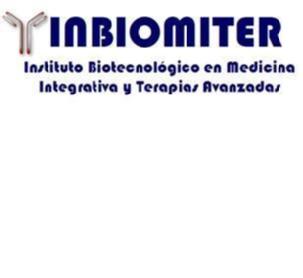 INBIOMITER INSTITUTO BIOTECNOLOGICO EN MEDICINA INTEGRATIVA Y TERAPIAS AVANZADAS