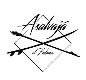 Asalvajá el Palmar