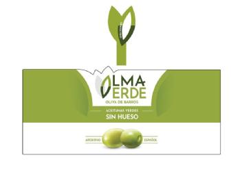 ALMA VERDE DE OLIVA DE BARROS