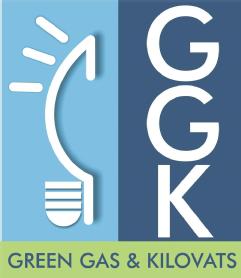 GGK GREEN GAS & KILOVATS