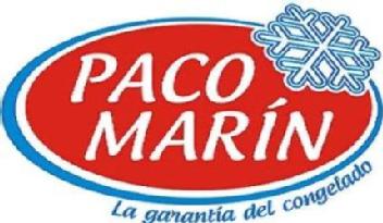 PACO MARIN LA GARANTIA DEL CONGELADO
