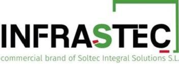 INFRASTEC commercial Brand of Soltec Integral Solutions S.L